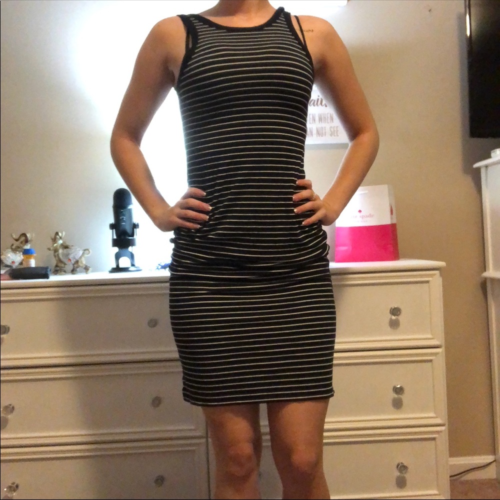 Abercrombie Dress